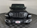 Thumbnail image of 2025 Jeep Wrangler at Browns Fiat Alfa Romeo