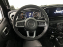 Thumbnail image of 2025 Jeep Wrangler at Browns Fiat Alfa Romeo