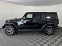 Thumbnail image of 2025 Jeep Wrangler at Browns Fiat Alfa Romeo
