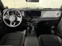 Thumbnail image of 2025 Jeep Wrangler at Browns Fiat Alfa Romeo