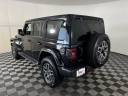 Thumbnail image of 2025 Jeep Wrangler at Browns Fiat Alfa Romeo
