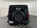 Thumbnail image of 2025 Jeep Wrangler at Browns Fiat Alfa Romeo