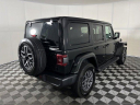 Thumbnail image of 2025 Jeep Wrangler at Browns Fiat Alfa Romeo