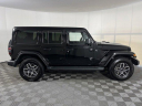 Thumbnail image of 2025 Jeep Wrangler at Browns Fiat Alfa Romeo