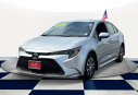 Thumbnail image of 2022 Toyota Corolla Hybrid at Atlantic Toyota