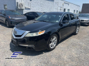 Thumbnail image of 2010 Acura TL at STREAM AUTO OUTLET