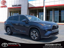 Thumbnail image of 2023 Toyota Highlander at Toyota Of Cleveland