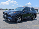 Thumbnail image of 2023 Toyota Highlander at Toyota Of Cleveland