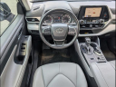 Thumbnail image of 2023 Toyota Highlander at Toyota Of Cleveland