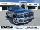 Thumbnail image of 2025 Ram 1500 at Berglund Chrysler Jeep