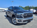 Thumbnail image of 2025 Ram 1500 at Berglund Chrysler Jeep