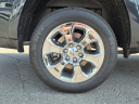 Thumbnail image of 2025 Ram 1500 at Berglund Chrysler Jeep