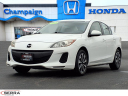 Thumbnail image of 2012 Mazda Mazda3 at Serra Buick Gmc Champaign