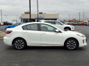 Thumbnail image of 2012 Mazda Mazda3 at Serra Buick Gmc Champaign