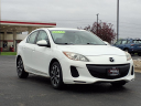 2012 Mazda Mazda3 i Sport at Serra Buick Gmc Champaign