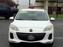 Thumbnail image of 2012 Mazda Mazda3 at Serra Buick Gmc Champaign