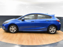 Thumbnail image of 2017 Chevrolet Cruze at Car Vision Inc.