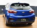 Thumbnail image of 2017 Chevrolet Cruze at Car Vision Inc.