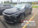 Thumbnail image of 2024 Chevrolet Blazer at Al Serra Chrysler  Dodge Jeep Ram