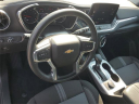 Thumbnail image of 2024 Chevrolet Blazer at Al Serra Chrysler  Dodge Jeep Ram