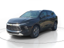 Thumbnail image of 2024 Chevrolet Blazer at Al Serra Chrysler  Dodge Jeep Ram