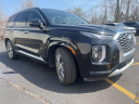 Thumbnail image of 2022 Hyundai PALISADE at LaFontaine Volkswagen Mazda of Livonia
