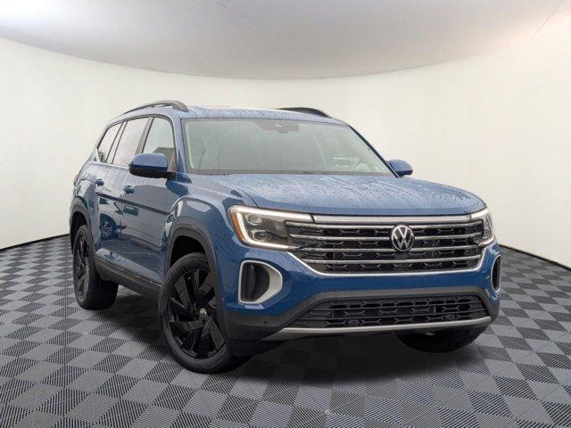 Thumbnail image of 2025 Volkswagen Atlas at Ciocca VW