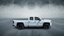 Thumbnail image of 2018 GMC Sierra 1500 at Car Connection Superstore