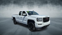 Thumbnail image of 2018 GMC Sierra 1500 at Car Connection Superstore