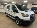 Thumbnail image of 2020 Ford Transit at BUCKLEY AUTO CENTER