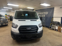 Thumbnail image of 2020 Ford Transit at BUCKLEY AUTO CENTER