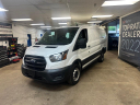 Thumbnail image of 2020 Ford Transit at BUCKLEY AUTO CENTER
