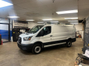 Thumbnail image of 2020 Ford Transit at BUCKLEY AUTO CENTER