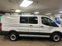 Thumbnail image of 2020 Ford Transit at BUCKLEY AUTO CENTER