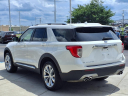 Thumbnail image of 2022 Ford Explorer at Kings Mazda