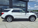 Thumbnail image of 2022 Ford Explorer at Kings Mazda