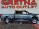 Thumbnail image of 2018 Ford F-250 Super Duty at Gretna Auto Outlet