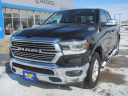 2019 Ram 1500 Laramie at Pony Express Chevrolet