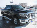 Thumbnail image of 2019 Ram 1500 at Pony Express Chevrolet