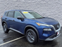 Thumbnail image of 2023 Nissan Rogue at Toyota Of Bourbonnais