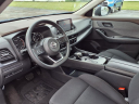 Thumbnail image of 2023 Nissan Rogue at Toyota Of Bourbonnais