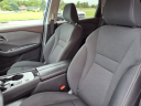 Thumbnail image of 2023 Nissan Rogue at Toyota Of Bourbonnais