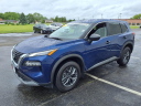 Thumbnail image of 2023 Nissan Rogue at Toyota Of Bourbonnais