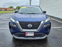 Thumbnail image of 2023 Nissan Rogue at Toyota Of Bourbonnais