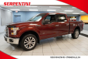 Thumbnail image of 2015 Ford F-150 at Serpentini Chevrolet of Strongsville