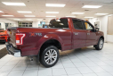 Thumbnail image of 2015 Ford F-150 at Serpentini Chevrolet of Strongsville