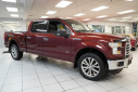 Thumbnail image of 2015 Ford F-150 at Serpentini Chevrolet of Strongsville