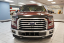 Thumbnail image of 2015 Ford F-150 at Serpentini Chevrolet of Strongsville