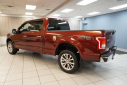 Thumbnail image of 2015 Ford F-150 at Serpentini Chevrolet of Strongsville