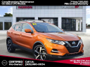 Thumbnail image of 2021 Nissan Rogue Sport at Palmetto57Nissan NEW